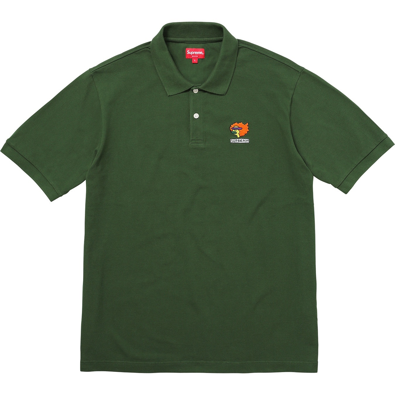 Gonz Ramm Polo view 4